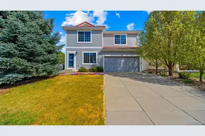 7948 Firecracker Trail, Fountain, CO 80817 - Photo 1