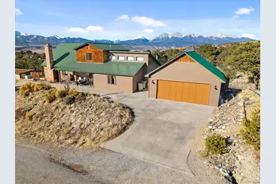 10153 E Cherokee Drive, Salida, CO 81201 - Photo 1