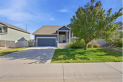 5318 Remington Avenue, Longmont, CO 80504 - Photo 1