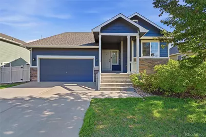 5318 Remington Avenue, Longmont, CO 80504 - Photo 2