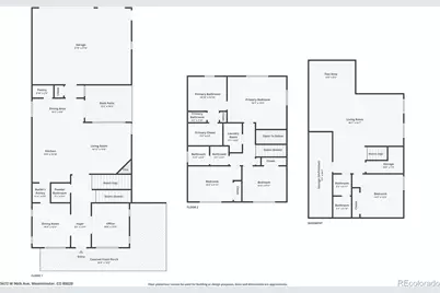 5672 W 96th Avenue, Westminster, CO 80020 - Photo 48