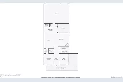 5672 W 96th Avenue, Westminster, CO 80020 - Photo 50