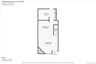 15999 E Alaska Pl, Aurora, CO 80017 - Photo 36