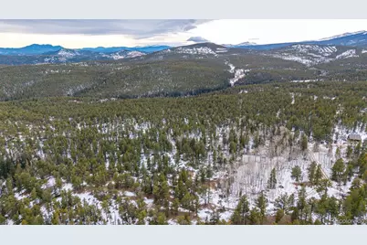 190 Hard Way Road, Ward, CO 80481 - Photo 1