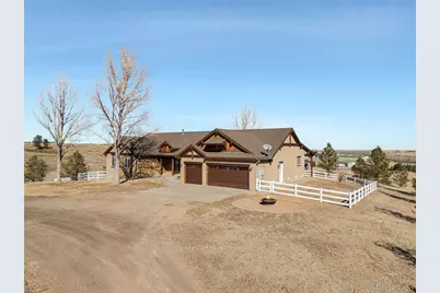 39475 Jo Circle, Elizabeth, CO 80107 - Photo 1
