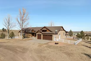 39475 Jo Cir, Elizabeth, CO 80107 - Photo 1
