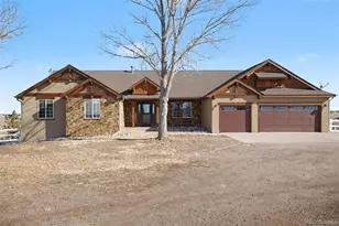 39475 Jo Cir, Elizabeth, CO 80107 - Photo 2
