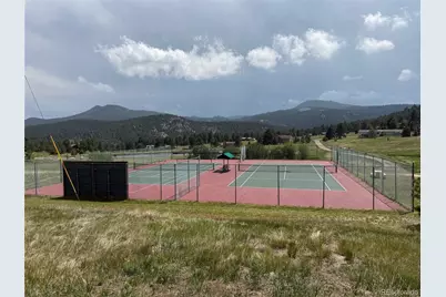 6645 Olympus Drive, Evergreen, CO 80439 - Photo 46