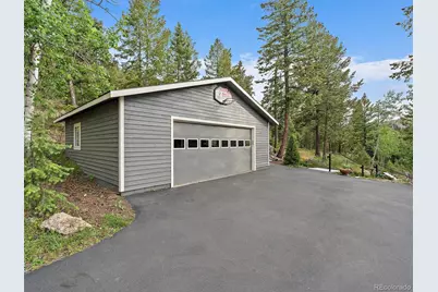 6645 Olympus Drive, Evergreen, CO 80439 - Photo 4