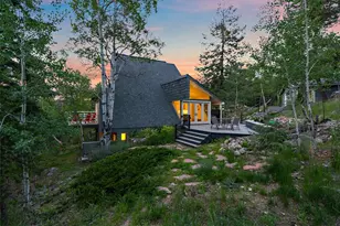 6645 Olympus Dr, Evergreen, CO 80439 - Photo 38