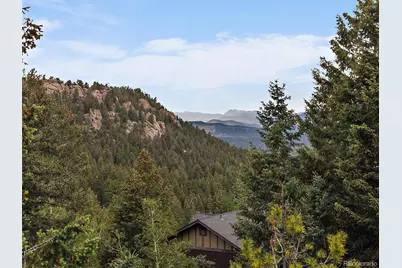 6645 Olympus Drive, Evergreen, CO 80439 - Photo 18