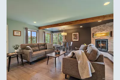 6645 Olympus Drive, Evergreen, CO 80439 - Photo 20