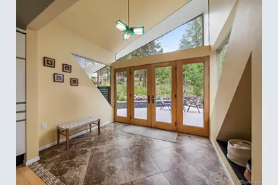 6645 Olympus Drive, Evergreen, CO 80439 - Photo 10
