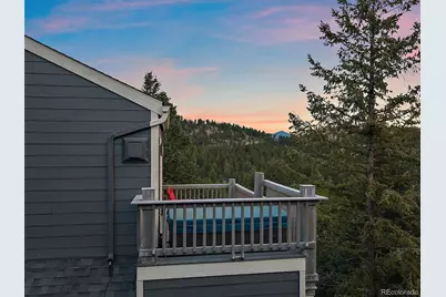 6645 Olympus Drive, Evergreen, CO 80439 - Photo 30