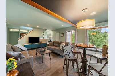 6645 Olympus Drive, Evergreen, CO 80439 - Photo 22