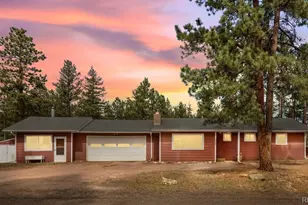 30143 Lee Rd, Evergreen, CO 80439 - Photo 1