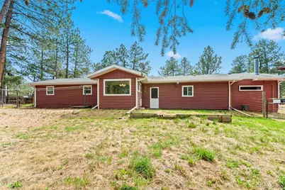 30143 Lee Road, Evergreen, CO 80439 - Photo 24