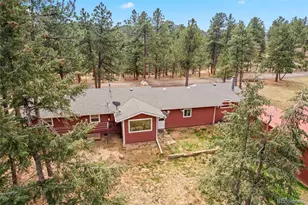 30143 Lee Rd, Evergreen, CO 80439 - Photo 30