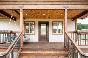 10248 S Turkey Creek Rd, Morrison, CO 80465 - Photo 2