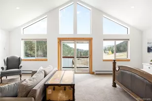 10248 S Turkey Creek Rd, Morrison, CO 80465 - Photo 16