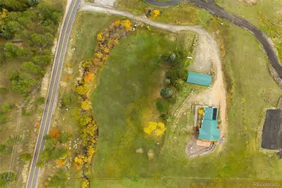 10248 S Turkey Creek Road, Morrison, CO 80465 - Photo 48