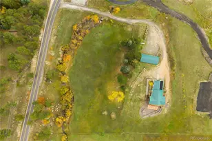 10248 S Turkey Creek Rd, Morrison, CO 80465 - Photo 48