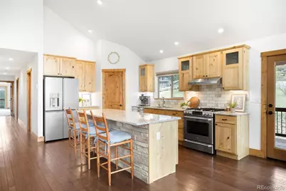 10248 S Turkey Creek Road, Morrison, CO 80465 - Photo 14