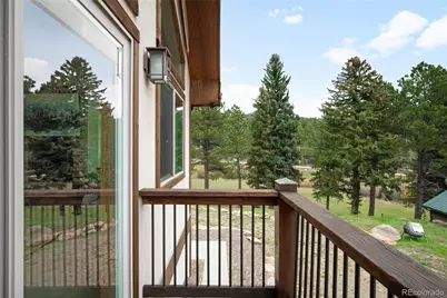 10248 S Turkey Creek Road, Morrison, CO 80465 - Photo 24