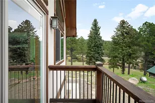 10248 S Turkey Creek Rd, Morrison, CO 80465 - Photo 24