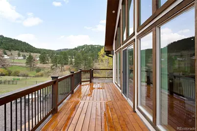 10248 S Turkey Creek Road, Morrison, CO 80465 - Photo 40