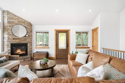 10248 S Turkey Creek Road, Morrison, CO 80465 - Photo 4