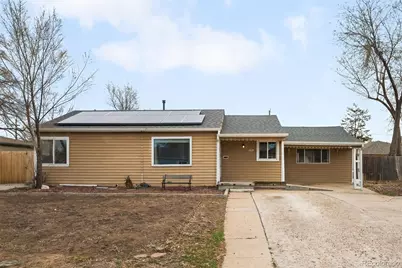 808 S Umatilla Way, Denver, CO 80223 - Photo 4
