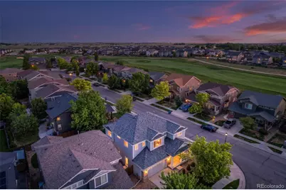11706 Mobile Street, Commerce City, CO 80022 - Photo 2