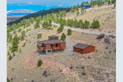 273 Bonell Drive, Fairplay, CO 80440 - Photo 46