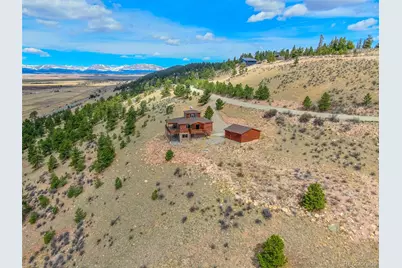 273 Bonell Drive, Fairplay, CO 80440 - Photo 1