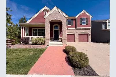 13399 W 84th Place, Arvada, CO 80005 - Photo 1