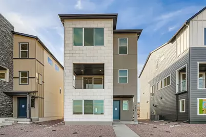 1731 Keystone Crest Lane, Colorado Springs, CO 80905 - Photo 1