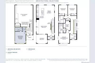 1731 Keystone Crest Lane, Colorado Springs, CO 80905 - Photo 14