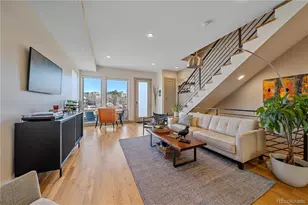 2413 Court Pl, Denver, CO 80205 - Photo 4