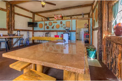 404 S Oak Street, La Veta, CO 81055 - Photo 8