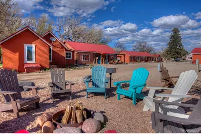 404 S Oak Street, La Veta, CO 81055 - Photo 1