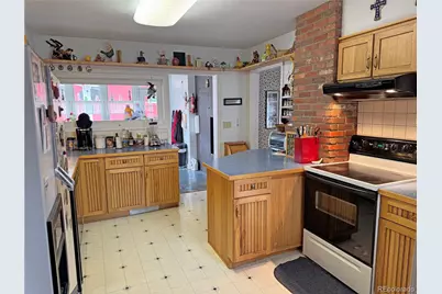 209 S Third Street, Westcliffe, CO 81252 - Photo 12