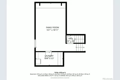 11772 Glencoe Circle, Thornton, CO 80233 - Photo 40