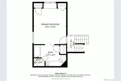 11772 Glencoe Circle, Thornton, CO 80233 - Photo 38