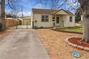 4737 S Pennsylvania St, Englewood, CO 80113 - Photo 2