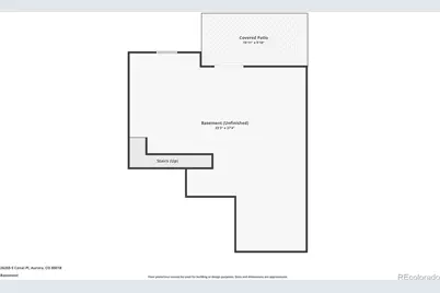 26265 E Canal Place, Aurora, CO 80018 - Photo 46