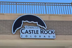 1954 Oakcrest Cir, Castle Rock, CO 80104 - Photo 30