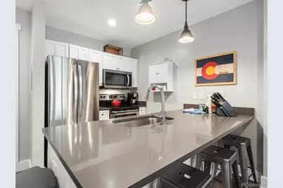 20 Hunki Dori Court #2295, Dillon, CO 80435 - Photo 12