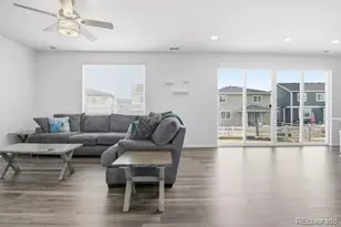 5366 Coltin Trl, Castle Rock, CO 80104 - Photo 4