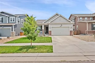 11002 Unity Ln, Commerce City, CO 80022 - Photo 1